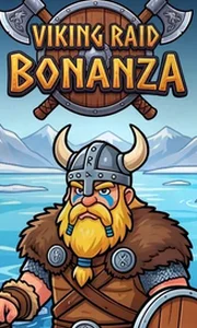 Viking Raid Bonanza