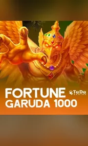Fortune Garuda 1000