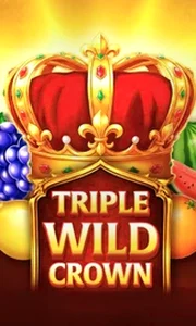 Triple Wild Crown