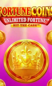 Fortune Coins Unlimited Fortune