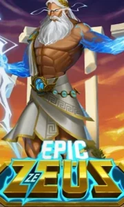 Epic Ze Zeus