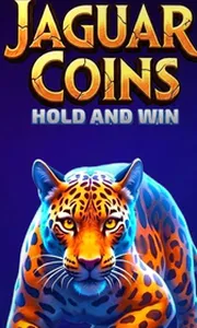 Jaguar Coins